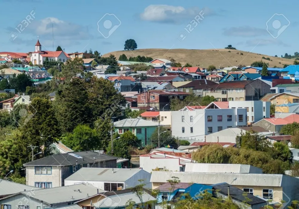 Lugares Turísticos en Ancud