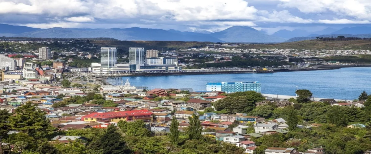Lugares Turísticos en Puerto Montt