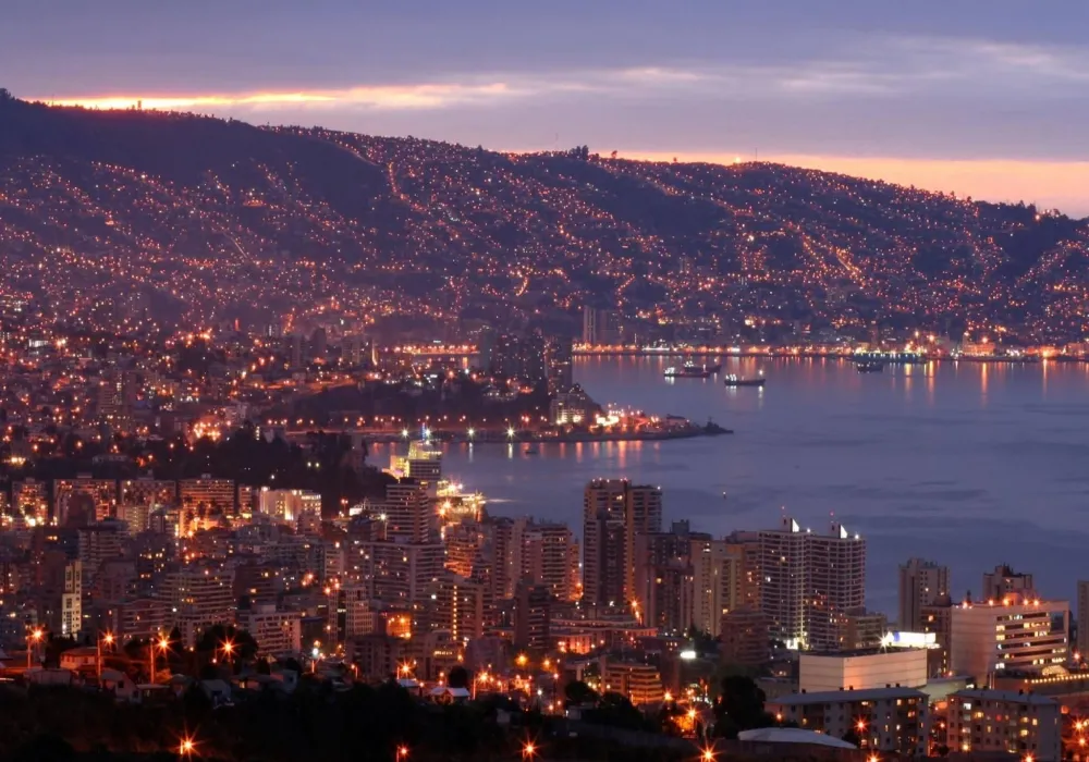 Lugares Turísticos en Viña del Mar