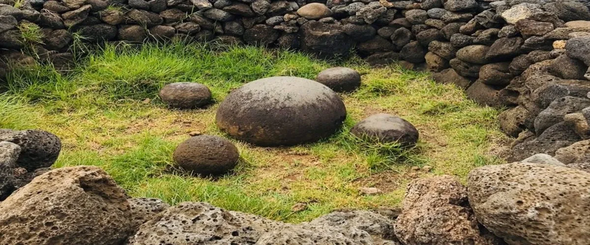 Foto 5 Ahu Te Pito Kura