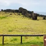 Foto 3 Ahu Te Pito Kura