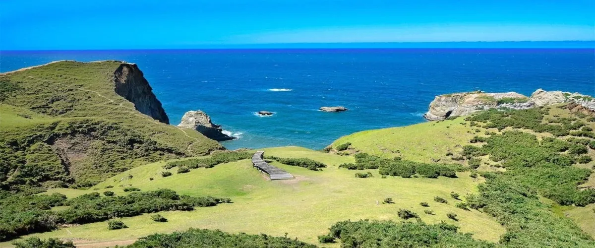 Foto 1 Ánimas de Cucao