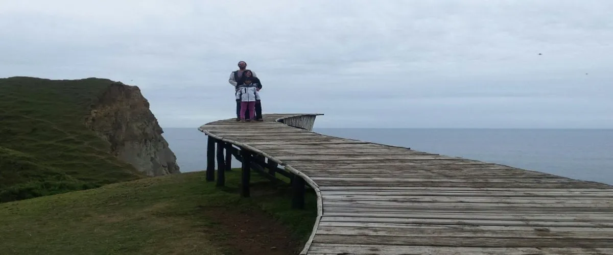 Foto 5 Ánimas de Cucao