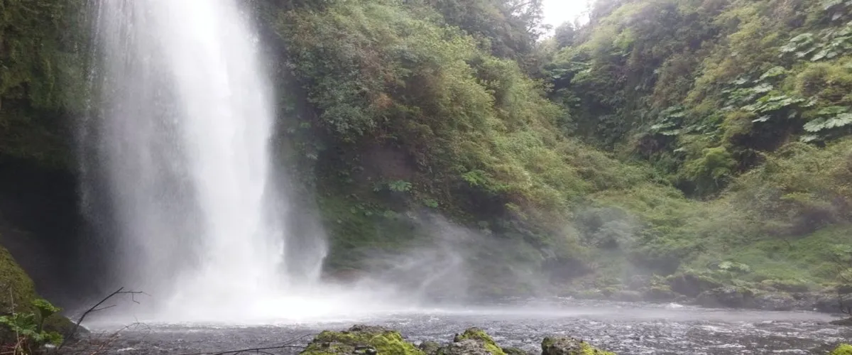 Foto 4 Cascadas de Tocoihue