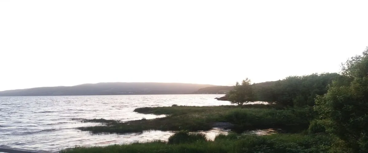 Foto 4 Lago Huillinco