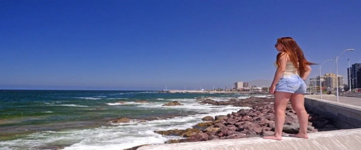 Foto 1 Paseo del Mar Antofagasta