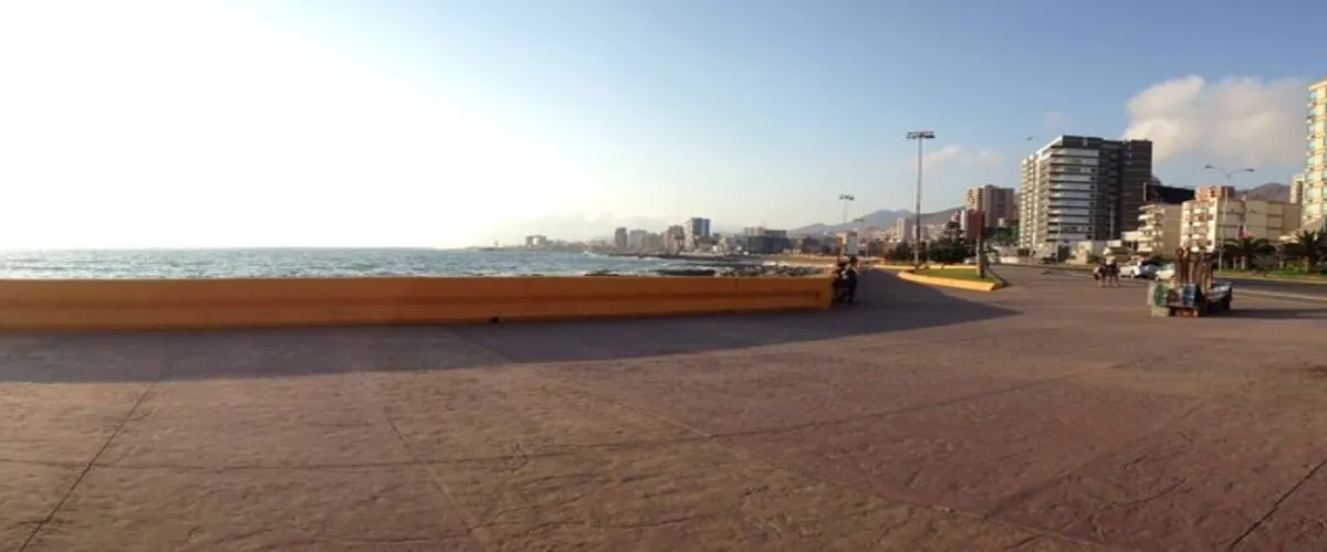 Foto 4 Paseo del Mar Antofagasta