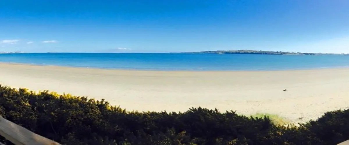 Foto 4 Playa Lechagua