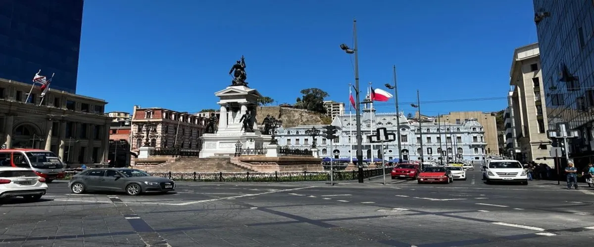 Foto 4 Plaza Sotomayor