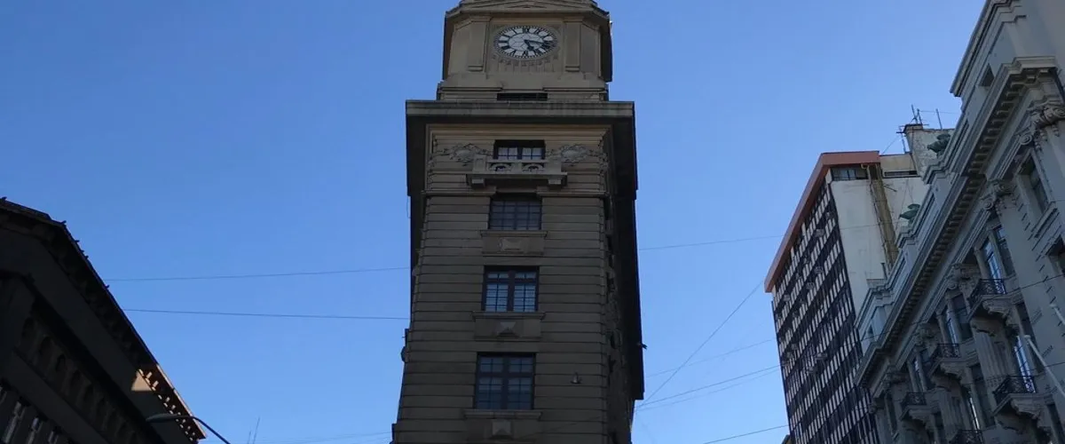 Foto 4 Turri Clock Tower