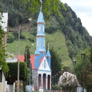 Foto de Iglesia de Tenaún
