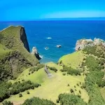 Foto 1 Ánimas de Cucao