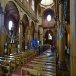 Foto 2 chiese di Chiloe