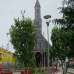 Foto 5 chiese di Chiloe