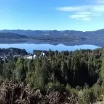 Foto 1 Lago Huillinco