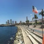 Foto 3 Paseo del Mar Antofagasta