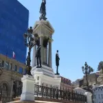 Foto 3 Plaza Sotomayor